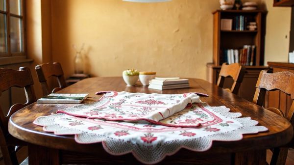 10 idées pour personnaliser un tablier et sublimer votre cuisine