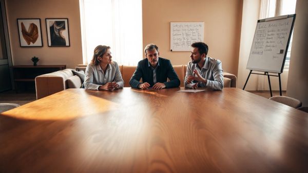 5 astuces pour améliorer les services professionnels d'entreprise