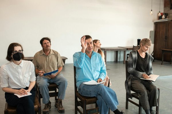 Transformez votre équipe grâce à l'écoute active : l'art de captiver vos employés