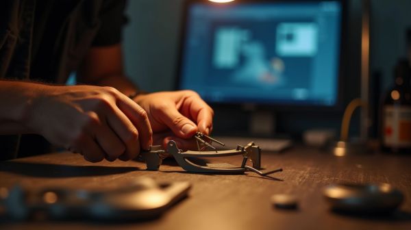 Artisan métallier pour vos projets à Mâcon