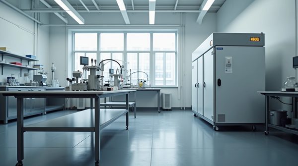 Comment installer une chambre froide professionnelle ?