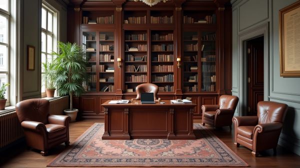 Comment passer l'article 100 pour devenir avocat en France : guide complet