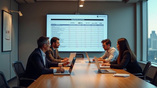 Comparatif des logiciels de gestion pour cabinets d'avocats en 2026
