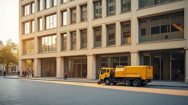 Découvrez les meilleures entreprises de nettoyage à montpellier