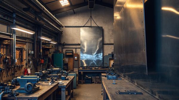 Découvrez les meilleurs métalliers à Mâcon pour vos projets