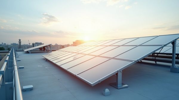 Distributeur photovoltaïque : choisissez les meilleures solutions pour votre projet