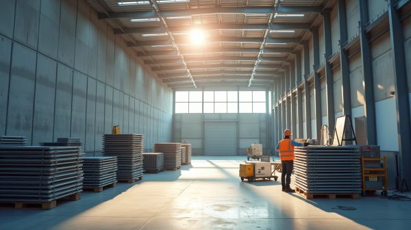 Distributeur photovoltaïque : choisissez les meilleures solutions pour votre projet