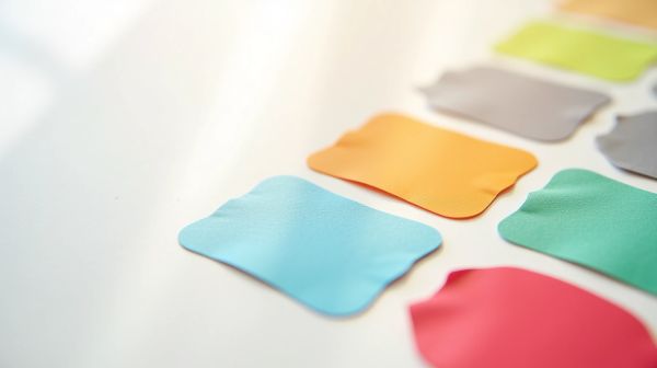 Dossier pratique : tout savoir sur les étiquettes adhésives