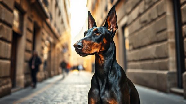 Guide d'urgence pour les chiens détecteurs de punaises à Paris