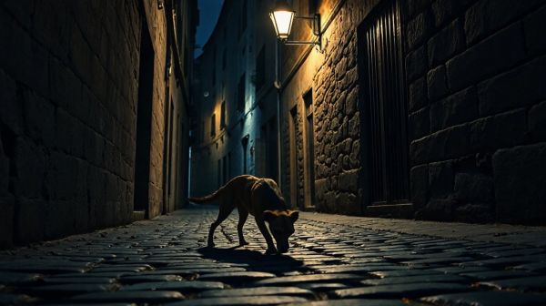 Guide d'urgence pour les chiens détecteurs de punaises à Paris