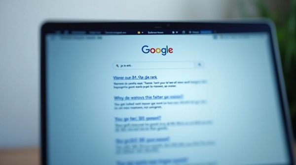 Je rank : maximisez votre visibilité sur Google avec nos stratégies SEO