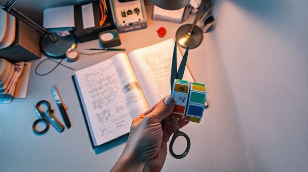 Les meilleures astuces pour utiliser les étiquettes adhésives