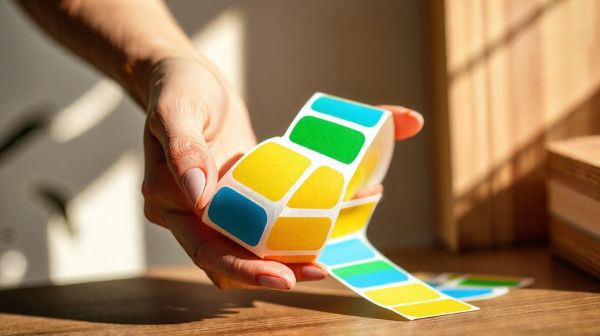 Les meilleures astuces pour utiliser les étiquettes adhésives