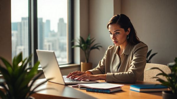 Les meilleures formations rh à distance pour optimiser votre carrière