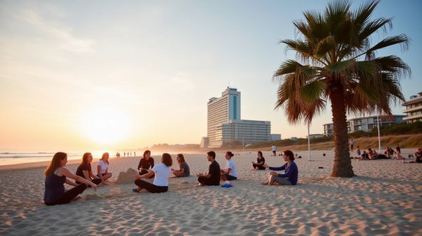 Meilleures activités d'entreprises à Deauville : renforcer la cohésion avec des expériences inoubliables