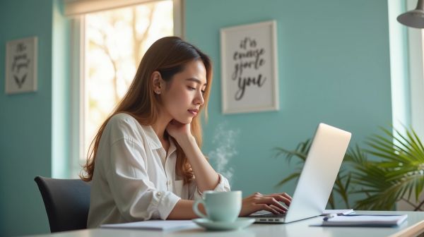 Optez pour une formation rh à distance efficace et pratique