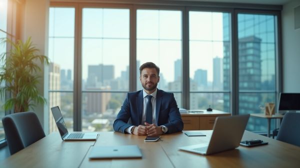 Optimiser les services professionnels pour votre entreprise