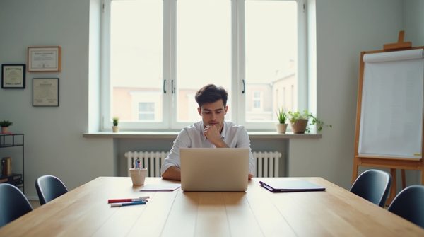 Quesacoach : comment réussir sa reconversion professionnelle grâce à la formation