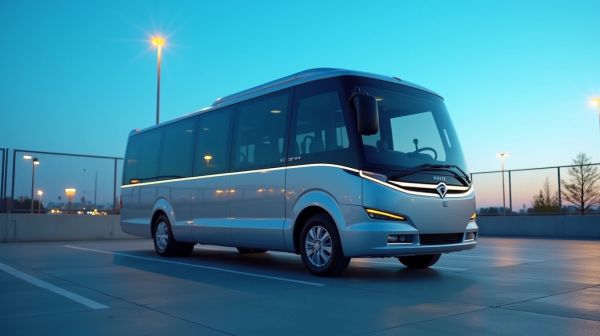 Réserver un VTC à Fréjus pour des transferts efficaces