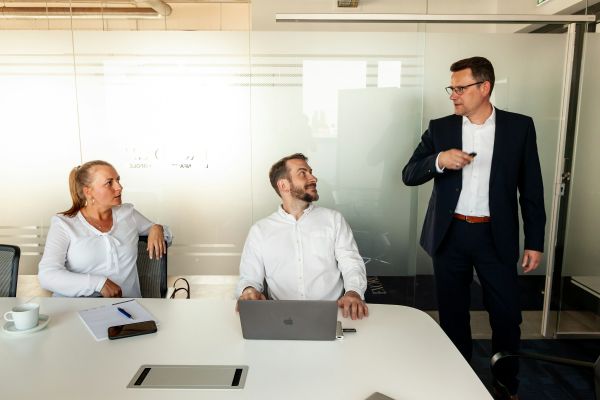 Réussir sa reconversion professionnelle avec Quesacoach : 5 étapes clés