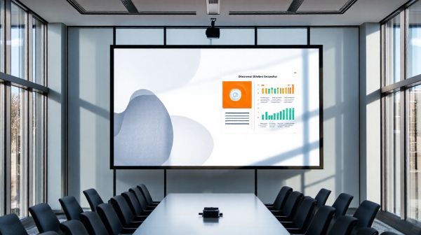 Top 5 agences pour créer des slides captivants sur PowerPoint