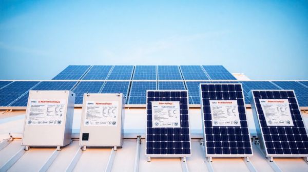 Top 5 options de distributeurs photovoltaïques pour vos projets