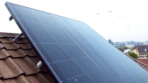 Top 5 options de distributeurs photovoltaïques pour vos projets