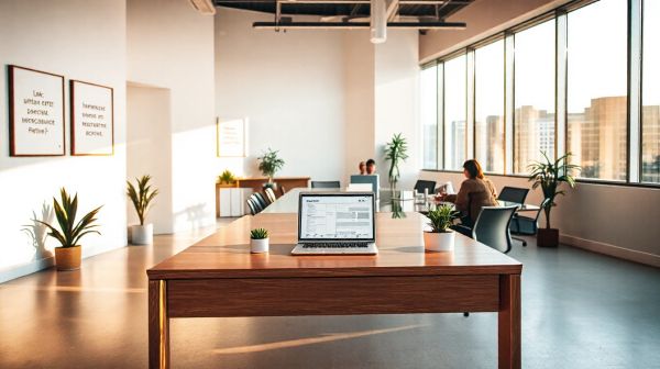 Top 5 raisons d'adopter la bonne structure pour votre entreprise