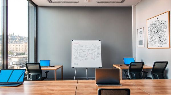 Top critères pour sélectionner une agence web à Orléans