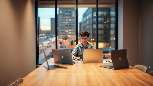 Top critères pour sélectionner une agence web à Orléans