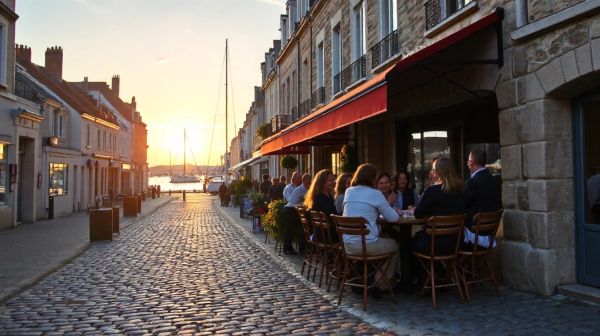 Top expériences mémorables à Deauville pour souder vos équipes