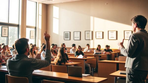 Top raisons de s'inscrire à une master class