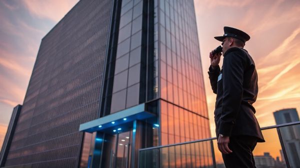 Top raisons pour lesquelles le contrôle d'accès transforme la sécurité