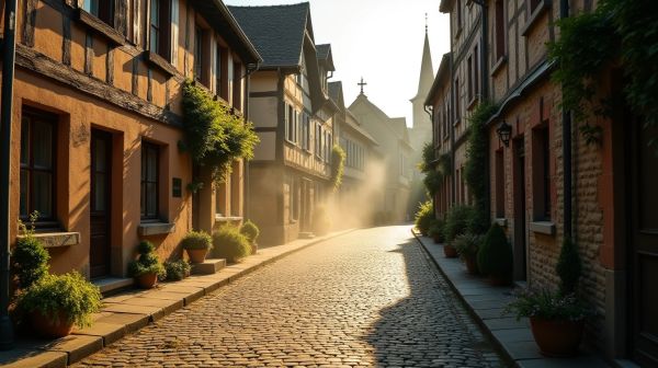 Votre problème de réseau à Saint-Maximin-la-Sainte-Baume résolu