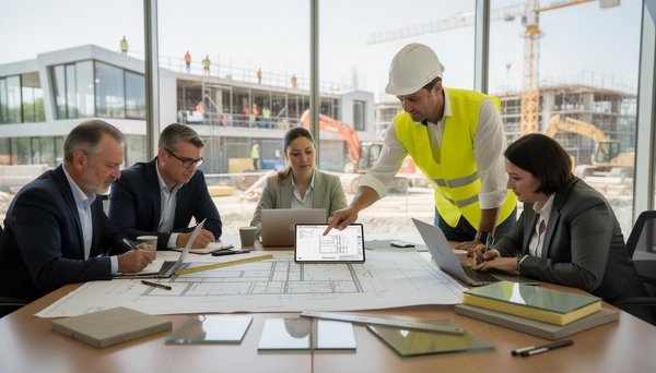 Pourquoi l'audit technique avant travaux est-il indispensable en 2026 ?