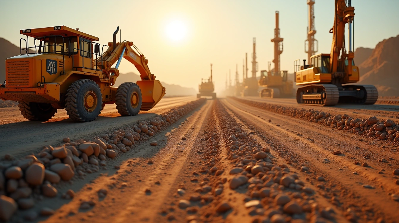 Vos questions sur la location d'engins d'aspiration et d'excavation