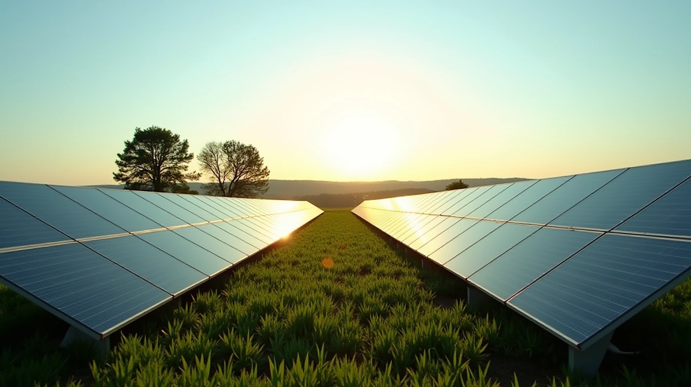 Quels sont les principaux modèles et usages de l’installation photovoltaïque en milieu rural ?